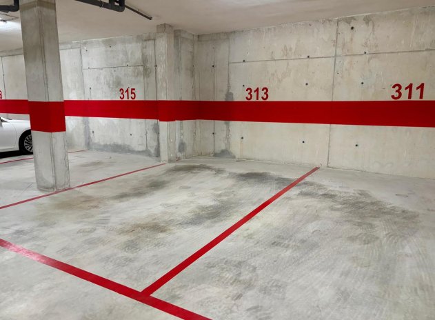 Reventa - Apartamento / Piso - Playa Flamenca