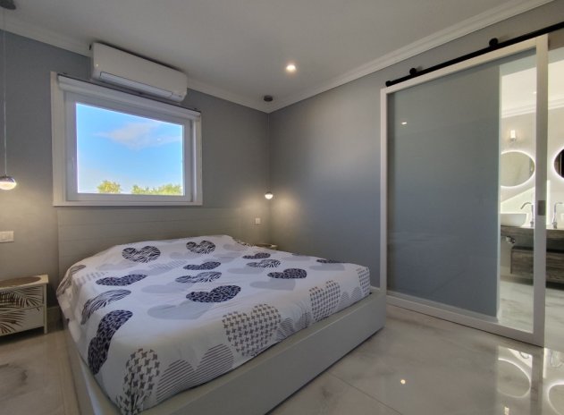 Revente - Villa - El Mudamiento