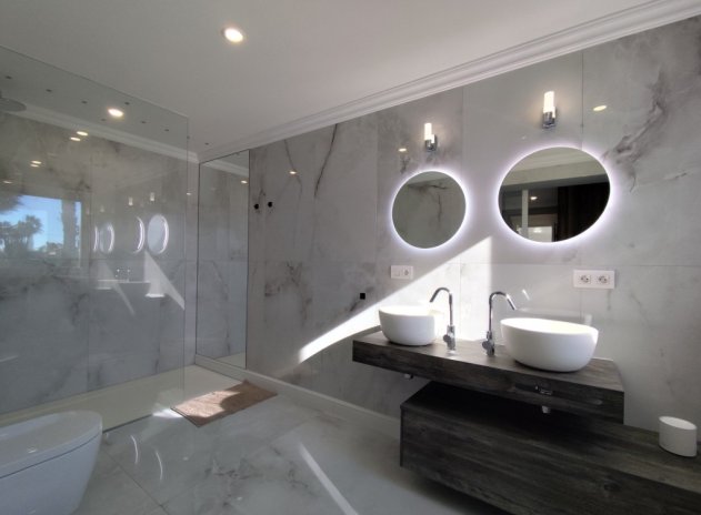 Revente - Villa - El Mudamiento