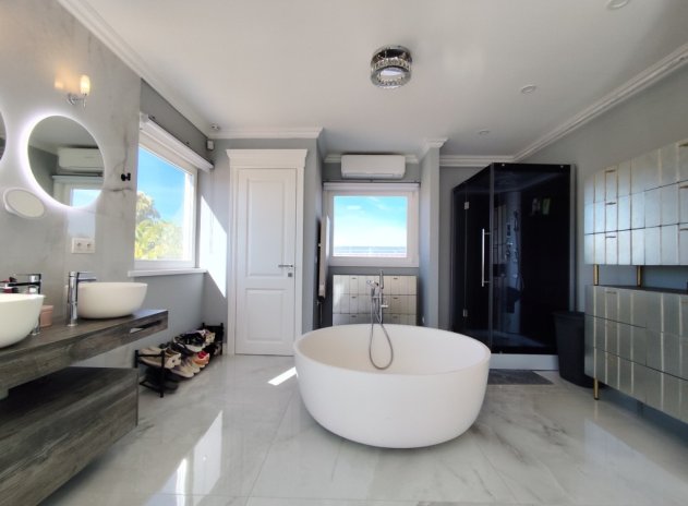 Revente - Villa - El Mudamiento