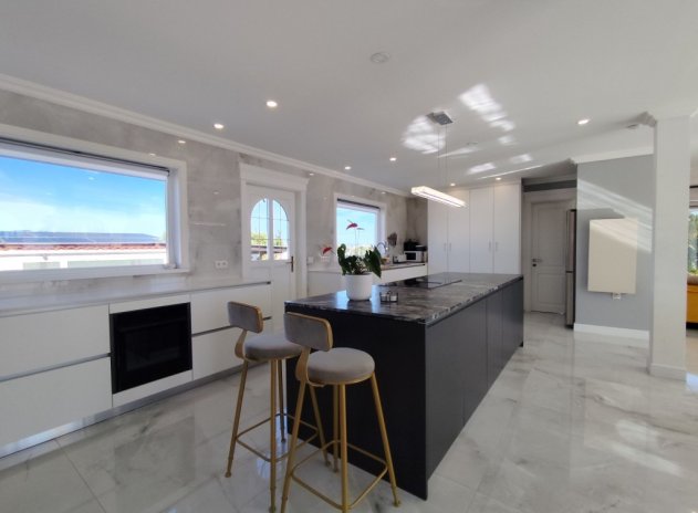 Revente - Villa - El Mudamiento