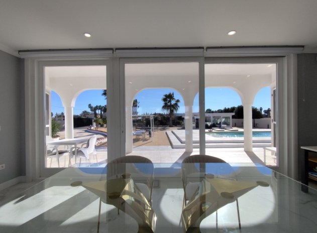 Revente - Villa - El Mudamiento