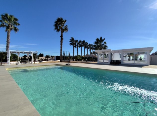 Revente - Villa - El Mudamiento