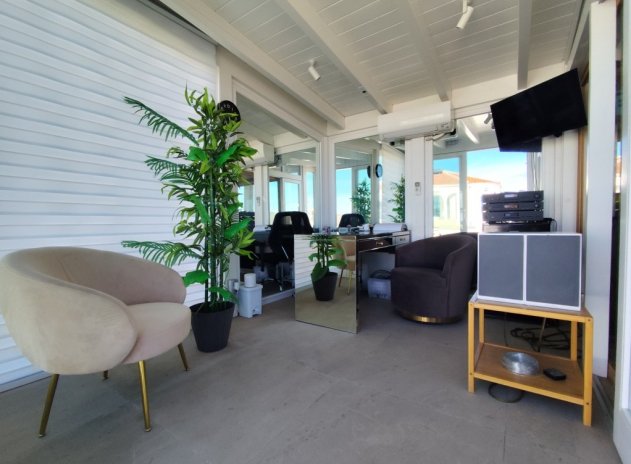 Revente - Villa - El Mudamiento