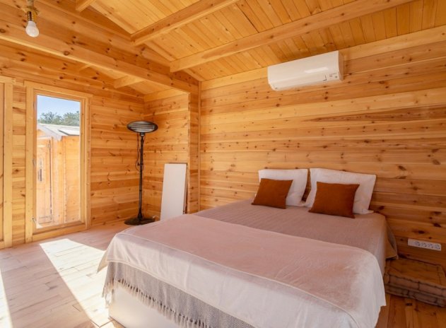 Revente - Villa - El Mudamiento