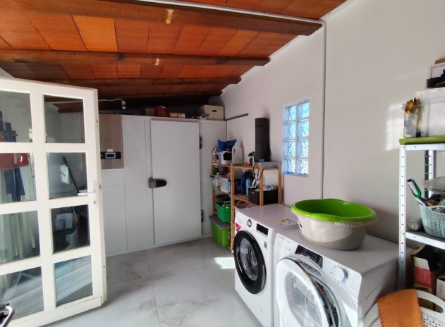 Revente - Villa - El Mudamiento