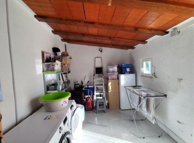 Revente - Villa - El Mudamiento