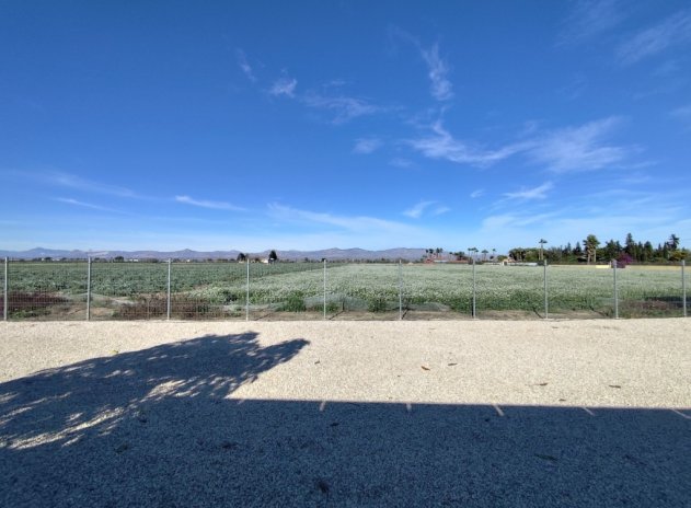 Revente - Villa - El Mudamiento