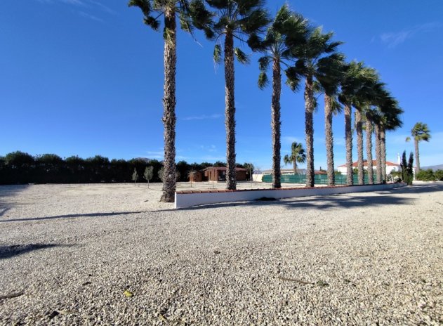 Revente - Villa - El Mudamiento