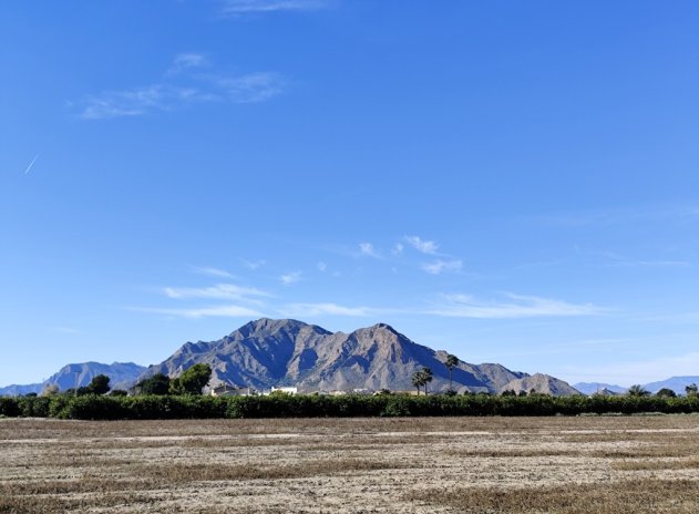 Revente - Villa - El Mudamiento