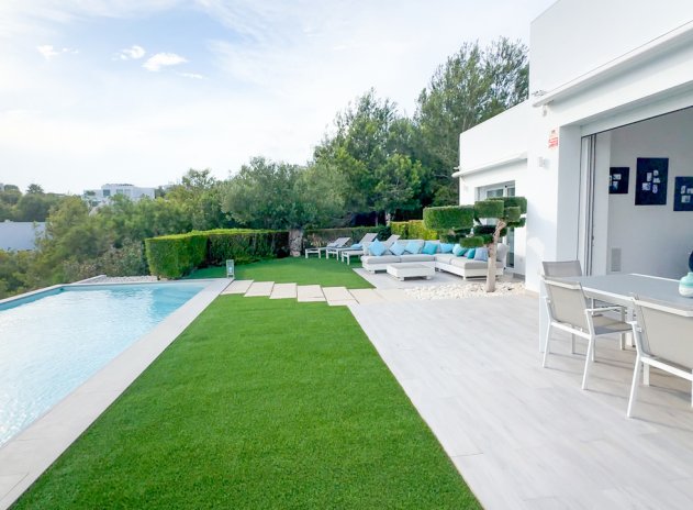 Wiederverkauf - Villa - Las Colinas Golf - Las Colinas Golf Resort