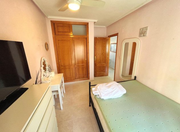 Herverkoop - Rijwoning - Villamartin - Villamartín