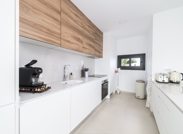 Revente - Appartement - Pilar de la Horadada