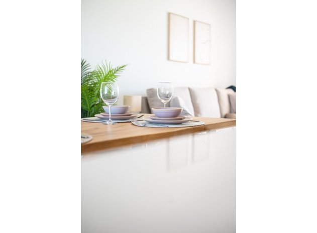 Revente - Appartement - Pilar de la Horadada