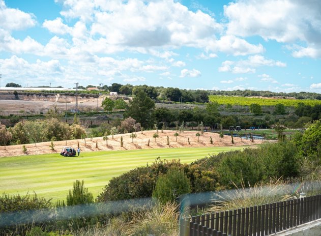 Revente - Appartement - Pilar de la Horadada