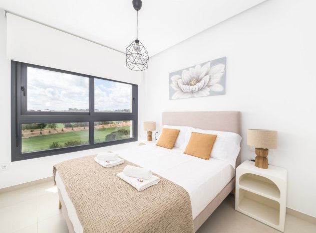 Revente - Appartement - Pilar de la Horadada