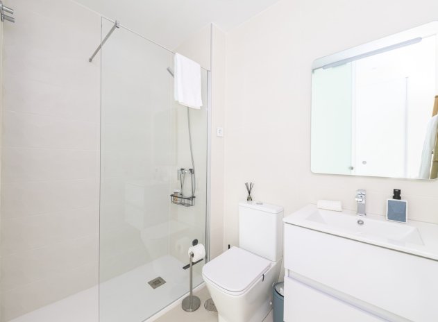 Revente - Appartement - Pilar de la Horadada