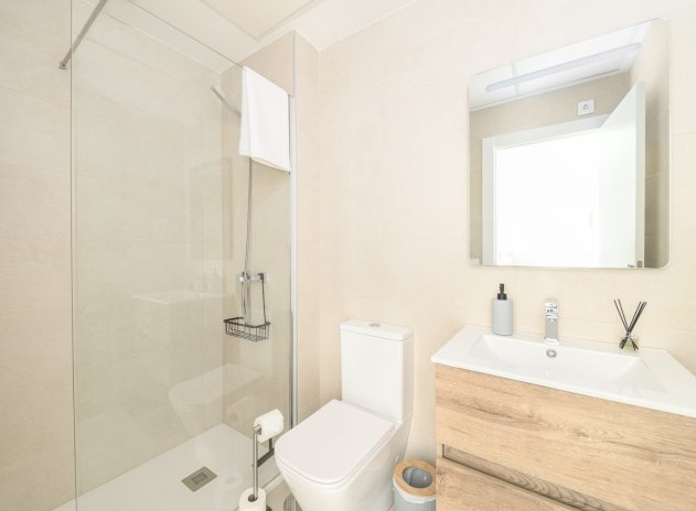 Revente - Appartement - Pilar de la Horadada