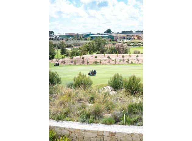 Revente - Appartement - Pilar de la Horadada