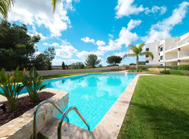 Revente - Appartement - Pilar de la Horadada