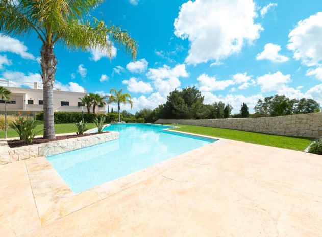 Revente - Appartement - Pilar de la Horadada