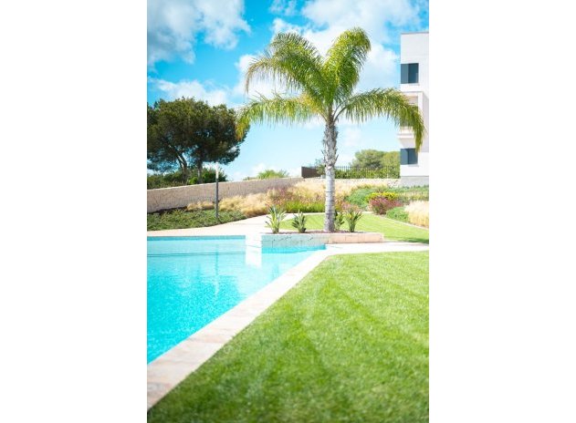 Revente - Appartement - Pilar de la Horadada