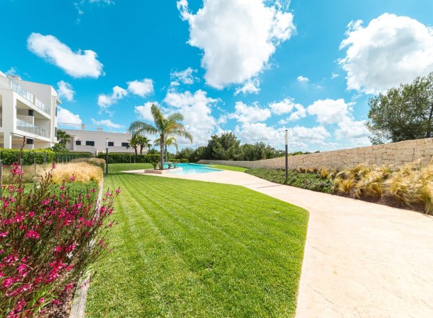 Revente - Appartement - Pilar de la Horadada