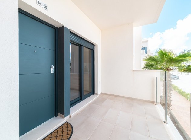 Revente - Appartement - Pilar de la Horadada