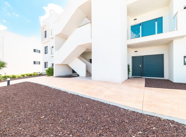 Revente - Appartement - Pilar de la Horadada