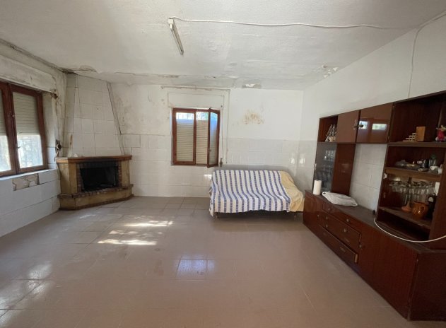 Revente - Finca / Maison Rurale - Elche