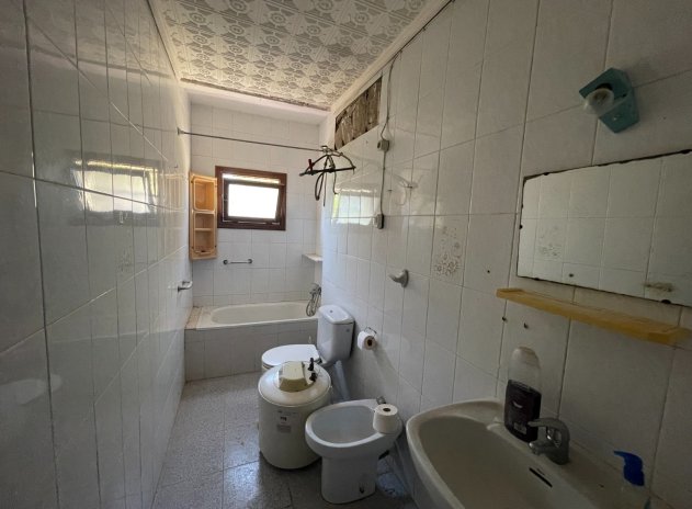 Revente - Finca / Maison Rurale - Elche