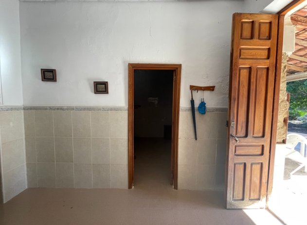 Revente - Finca / Maison Rurale - Elche