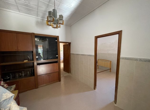 Revente - Finca / Maison Rurale - Elche