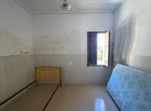 Revente - Finca / Maison Rurale - Elche