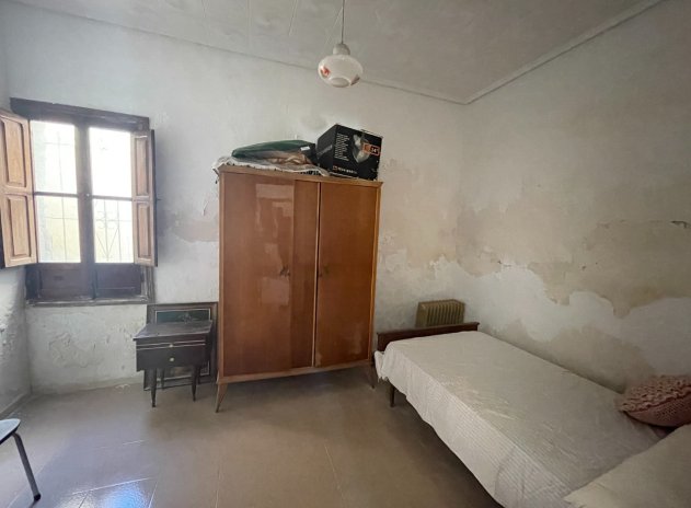 Revente - Finca / Maison Rurale - Elche