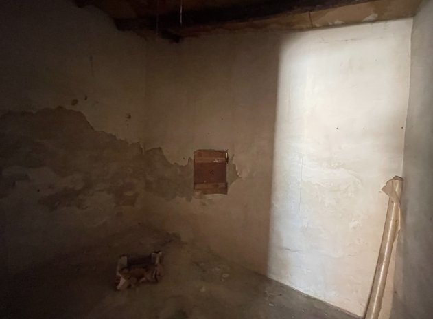 Revente - Finca / Maison Rurale - Elche