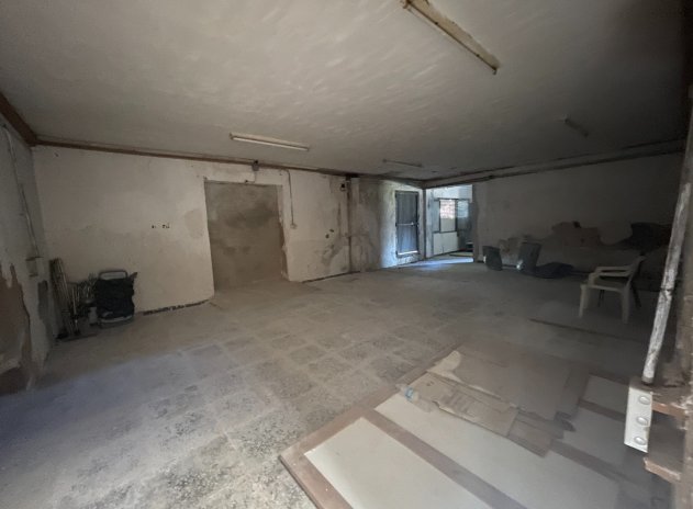 Revente - Finca / Maison Rurale - Elche