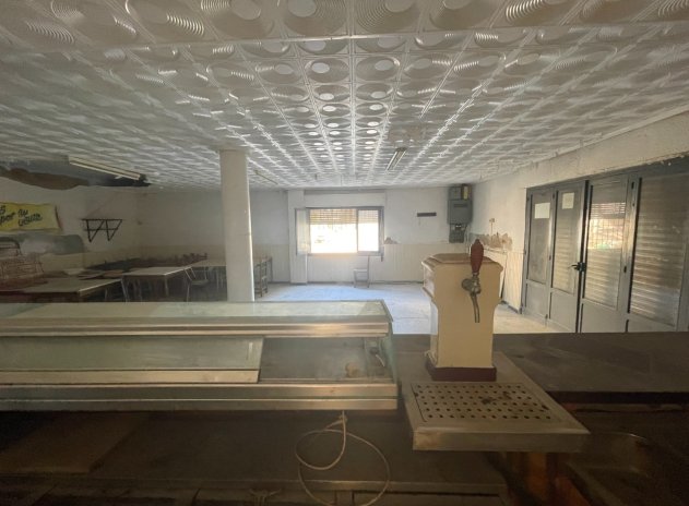 Revente - Finca / Maison Rurale - Elche