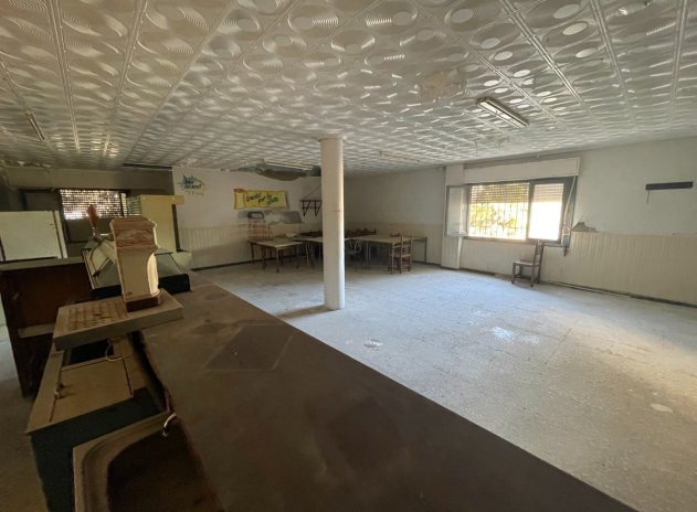 Revente - Finca / Maison Rurale - Elche