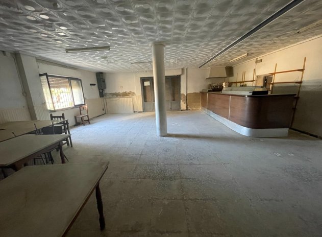 Revente - Finca / Maison Rurale - Elche