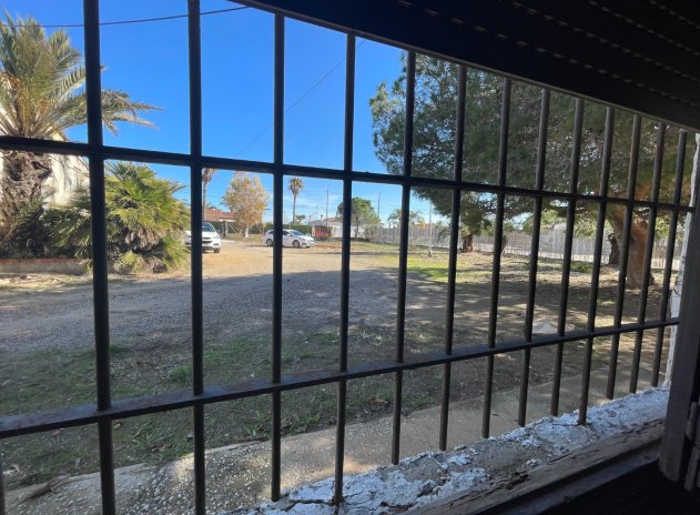 Revente - Finca / Maison Rurale - Elche