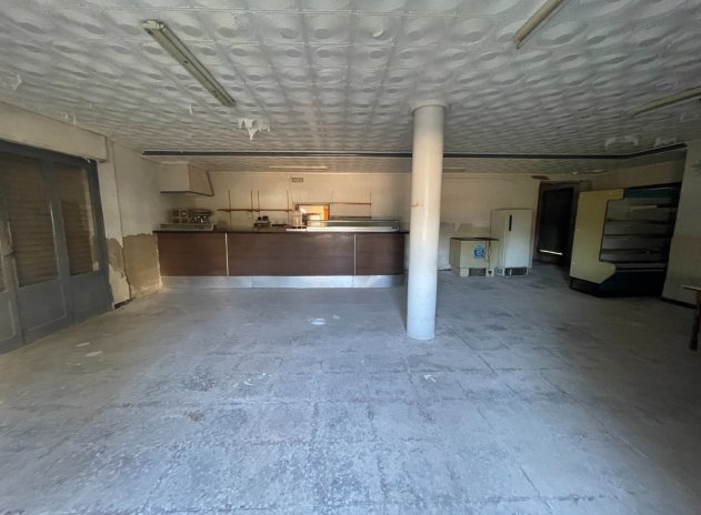 Revente - Finca / Maison Rurale - Elche