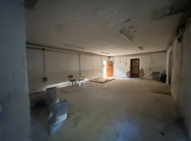 Revente - Finca / Maison Rurale - Elche