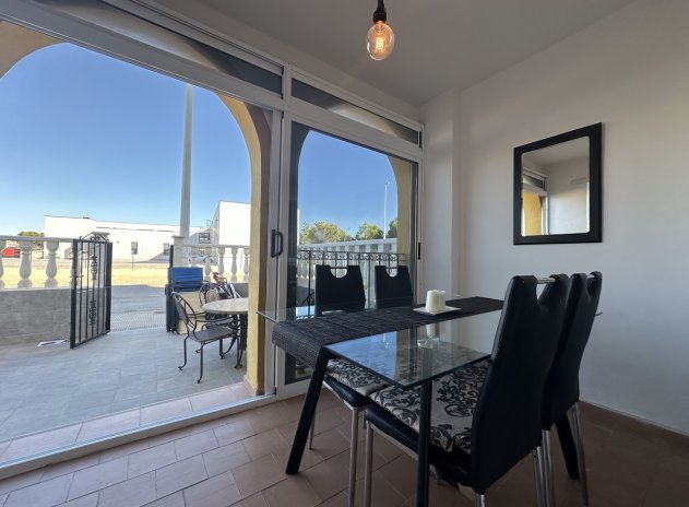 Revente - Appartement - La Zenia