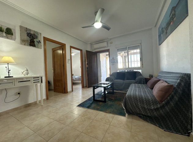 Revente - Appartement - La Zenia