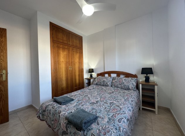 Revente - Appartement - La Zenia