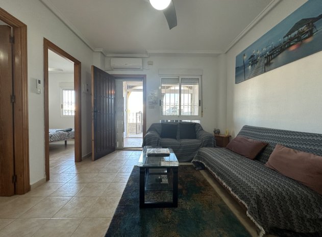 Revente - Appartement - La Zenia