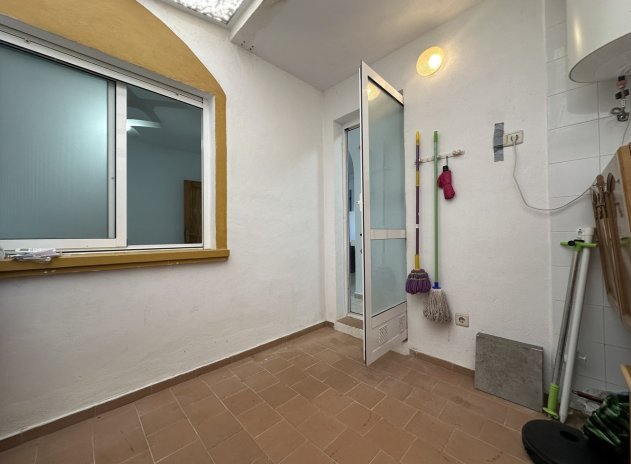 Revente - Appartement - La Zenia