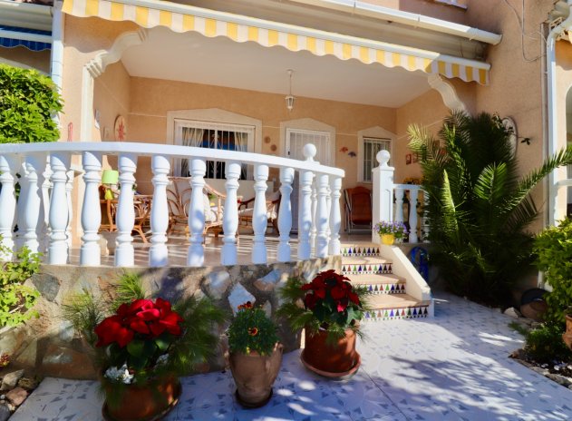 Reventa - Casa adosada - Ciudad Quesada - Doña Pepa