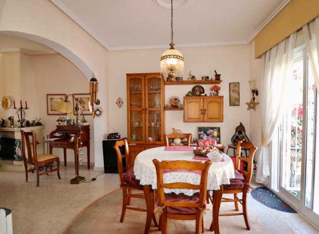 Reventa - Casa adosada - Ciudad Quesada - Doña Pepa